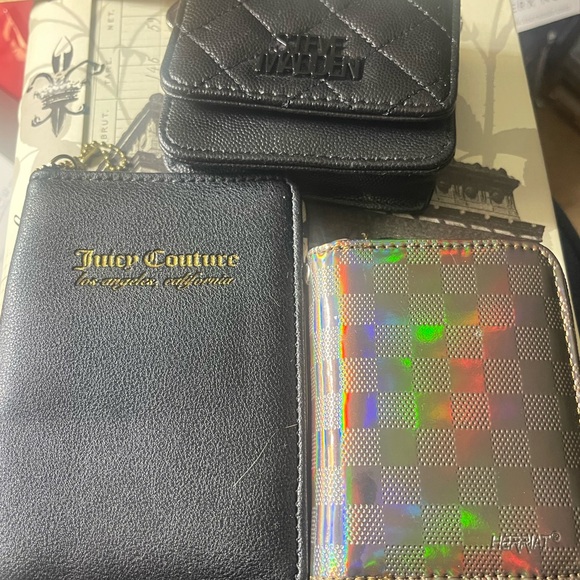 Various wallets - Picture 1 of 7